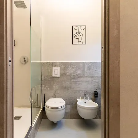 Residenza Tor Vergata 2025 Maison d'hôtes