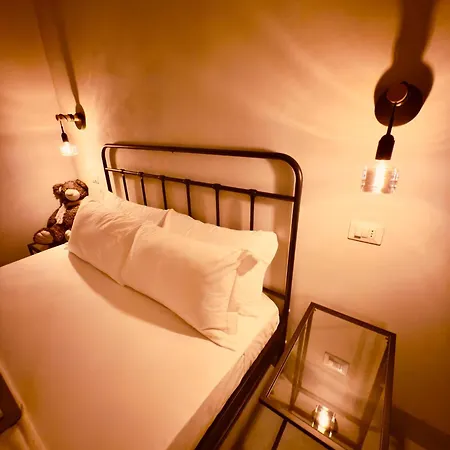Residenza Torvergata * ローマ