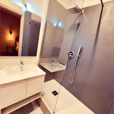 ゲストハウス Residenza Torvergata