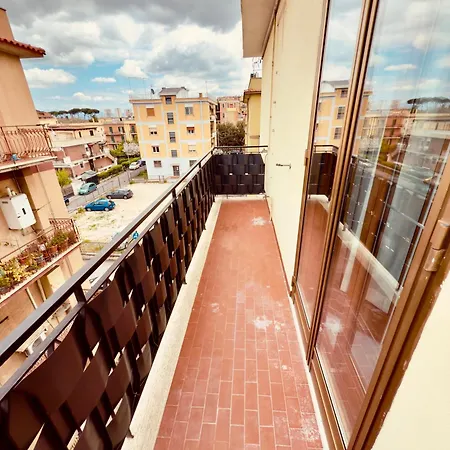 Residenza Torvergata * ローマ