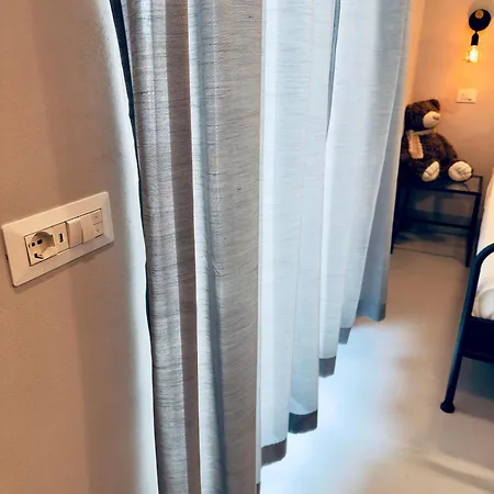 ゲストハウス Residenza Torvergata *