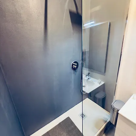 ゲストハウス Residenza Torvergata ローマ