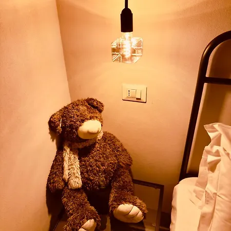 Residenza Torvergata ゲストハウス ローマ