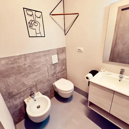 Гостевой дом Residenza Torvergata Рим