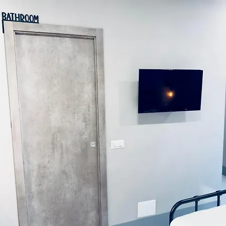 Гостевой дом Residenza Torvergata *