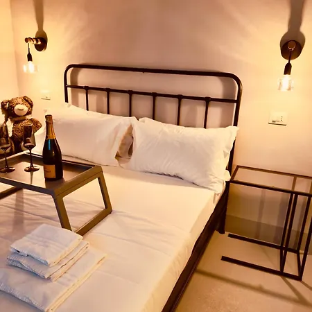 Residenza Torvergata Рим