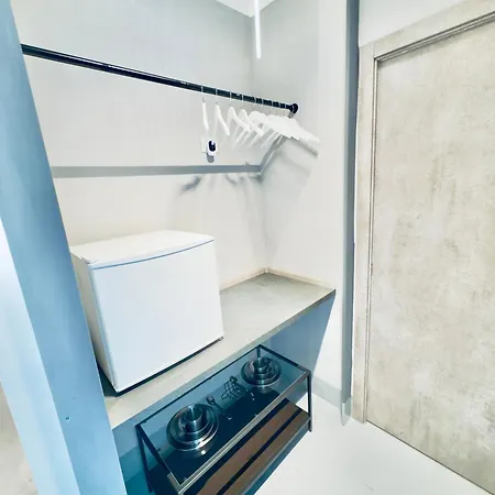 Residenza Torvergata Гостевой дом Рим