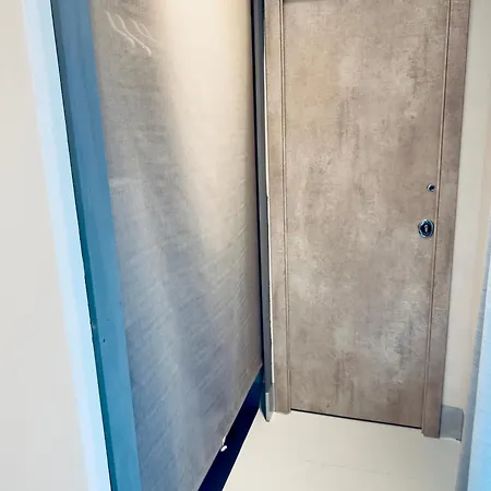 Residenza Torvergata * Ρώμη