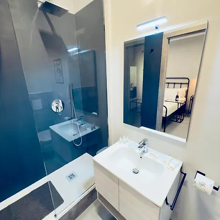 Residenza Torvergata * Рим