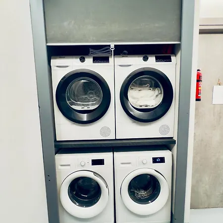 Residenza Torvergata Πανσιόν Ρώμη
