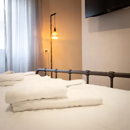 Residenza Tor Vergata 2025 4*