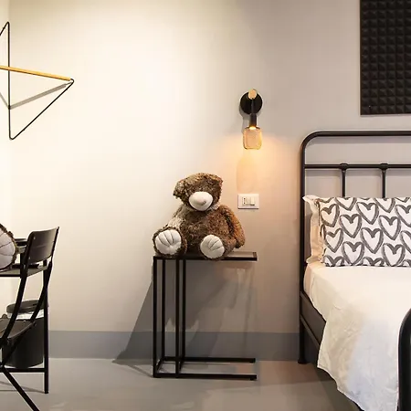 Residenza Tor Vergata 2025