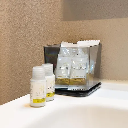 Residenza Tor Vergata 2025 Guest house