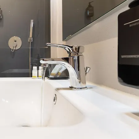 Residenza Tor Vergata 2025