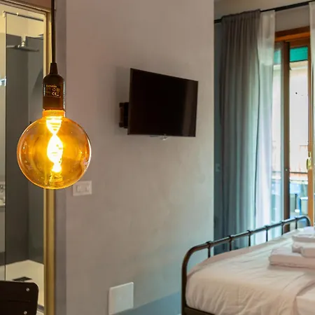 Residenza Tor Vergata 2025 4*