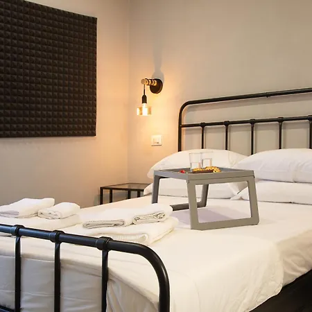 Residenza Tor Vergata 2025 Guest house 4*