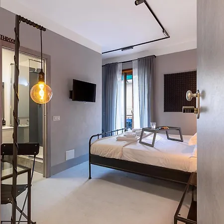 Residenza Tor Vergata 2025