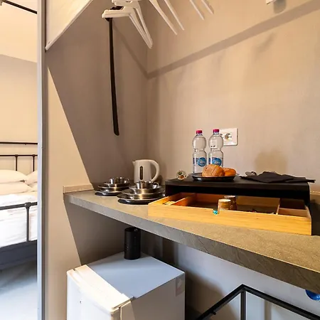 Residenza Tor Vergata 2025