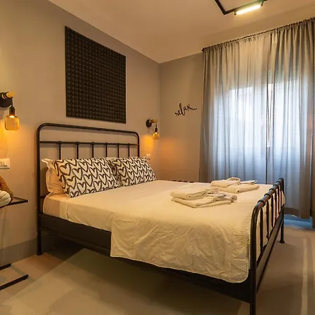 Residenza Tor Vergata 2025 Rome