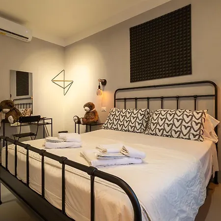 Residenza Tor Vergata 2025