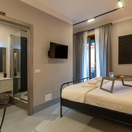 Residenza Tor Vergata 2025 4* Rome