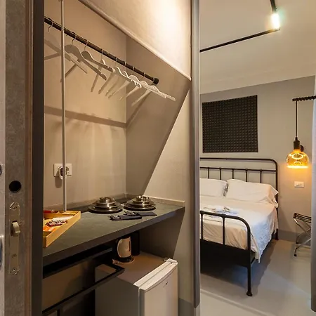 Guest house Residenza Tor Vergata 2025 4*