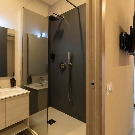 Residenza Tor Vergata 2025 4* Rome