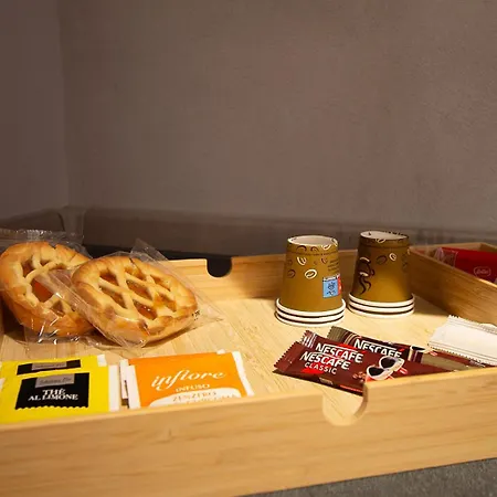 Residenza Tor Vergata 2025