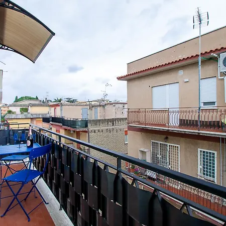 Guest house Residenza Tor Vergata 2025