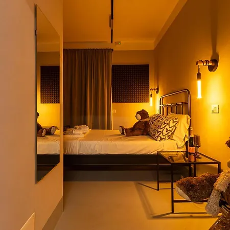 Residenza Tor Vergata 2025 Guest house Rome