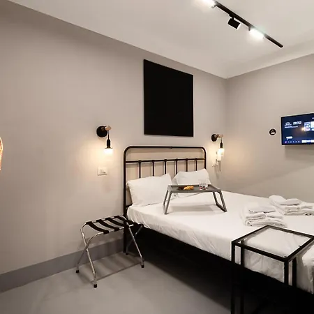 Residenza Tor Vergata 2025 Guest house Rome