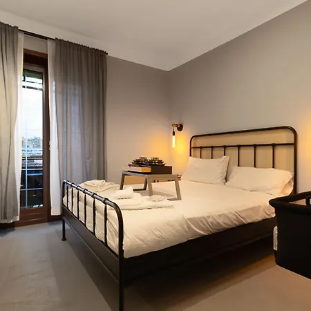 Residenza Tor Vergata 2025