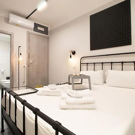 Guest house Residenza Tor Vergata 2025 4*