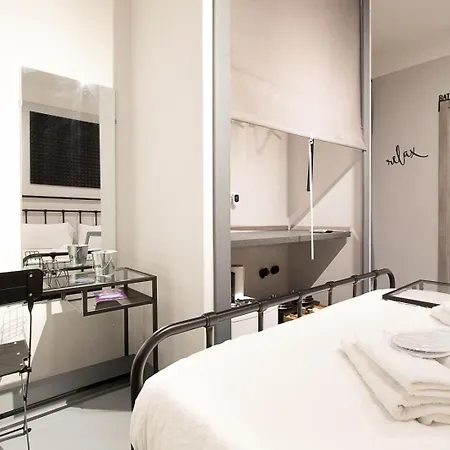 Guest house Residenza Tor Vergata 2025 Rome