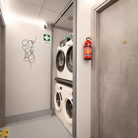 Residenza Tor Vergata 2025 Guest house 4*