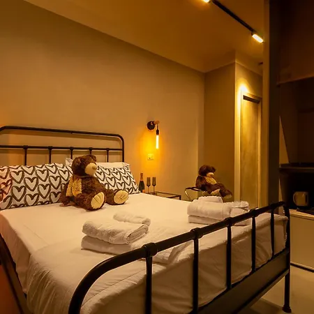 Guest house Residenza Tor Vergata 2025 4*