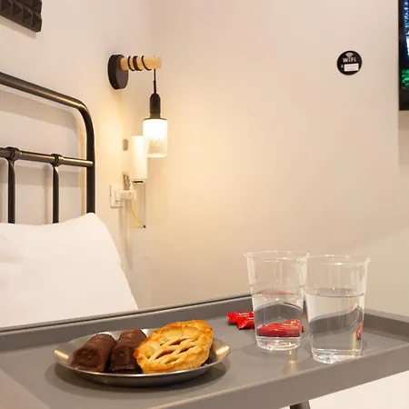 Residenza Tor Vergata 2025 Guest house Rome