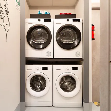 Guest house Residenza Tor Vergata 2025 4*