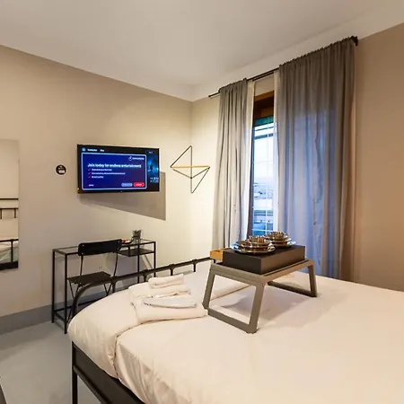 Guest house Residenza Tor Vergata 2025 Rome