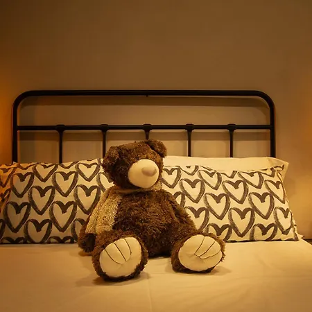 Guest house Residenza Tor Vergata 2025