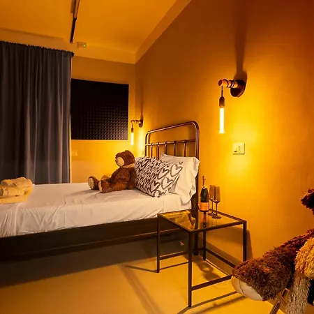 Residenza Tor Vergata 2025 Guest house 4*