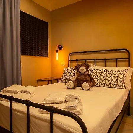 Residenza Tor Vergata 2025 Guest house 4*