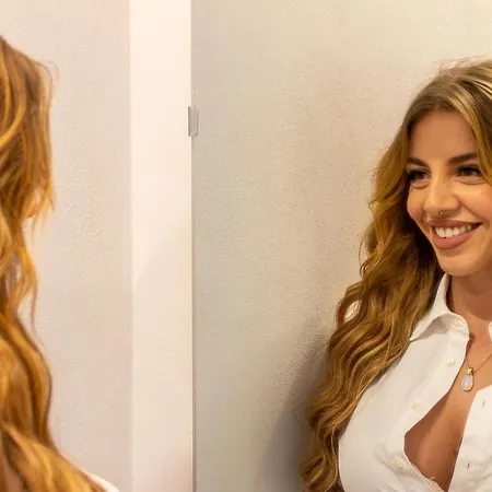 Residenza Tor Vergata 2025 4*