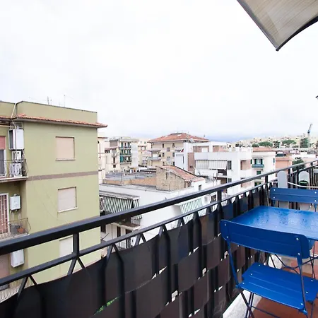 Guest house Residenza Tor Vergata 2025 Rome