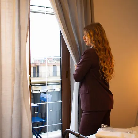 Residenza Tor Vergata 2025 4*