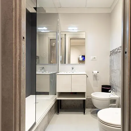 Residenza Tor Vergata 2025 4* Rome