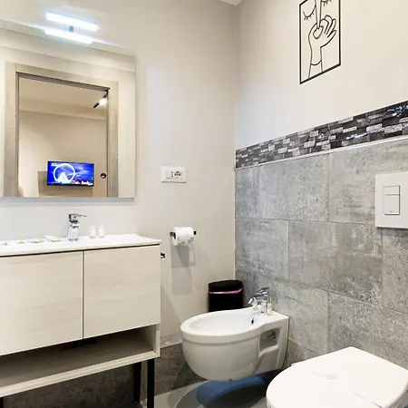 Guest house Residenza Tor Vergata 2025 Rome