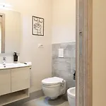Residenza Tor Vergata 2025 Vendégház 4*