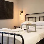 Residenza Tor Vergata 2025 Vendégház 4*