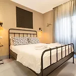 Residenza Tor Vergata 2025 Vendégház 4*